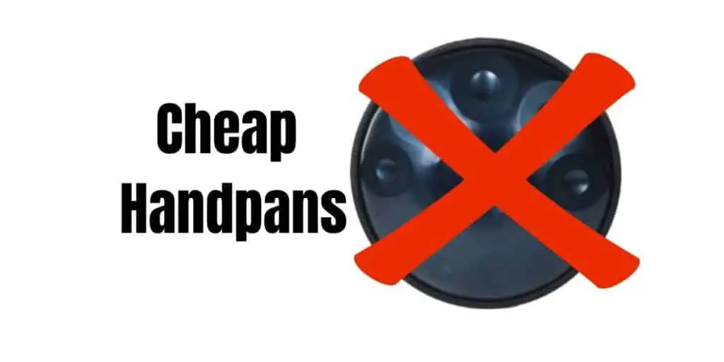 Are Cheap Handpans Worth It?