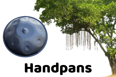 handpan for sale