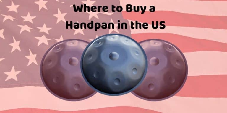 18 Handpan Makers in the US | Who Makes Handpans in America? | List
