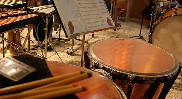 11 Percussion Instruments Anyone Can Play