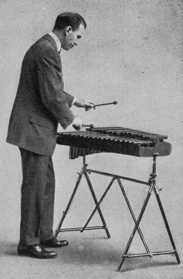 Xylophone History and its Place in the Orchestra