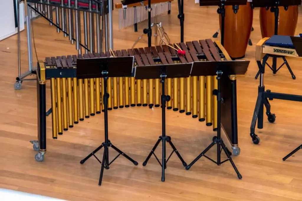 How Much Does a Marimba Weigh? (Lightest to Heaviest) – Cool Percussion