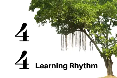Learn basic handpan rhythms to improve your handpan playing