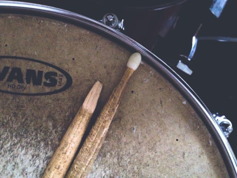 (Answered) Is a Snare Drum Indefinite pitch? [and more]